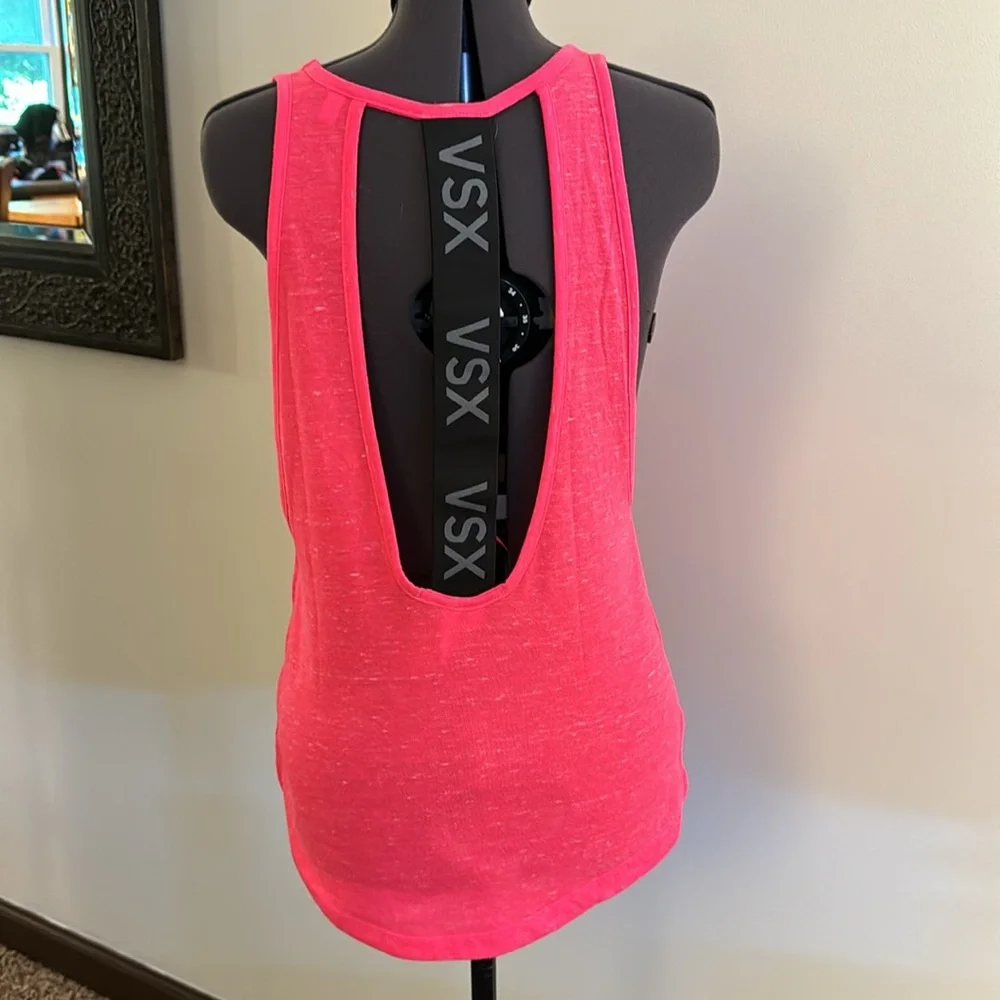 VSX Tank Top - Picture 2 of 5